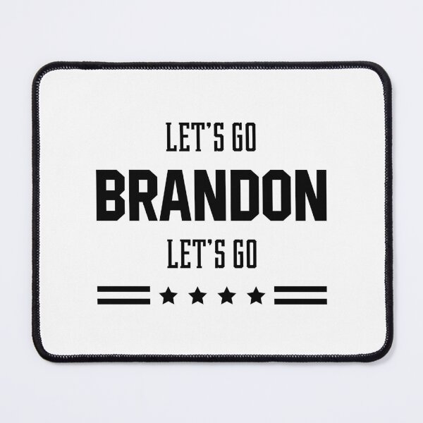 Item preview, Let’s go Brandon - USA Political Gift designed and sold by DiogoCalheiros.