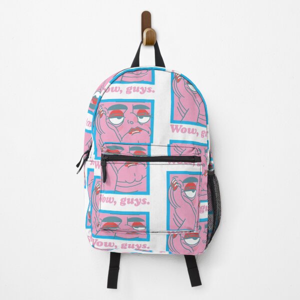 Item preview, Wow, guys. designed and sold by Sarahdesign.