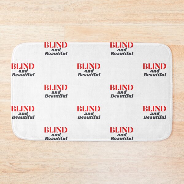 Item preview, Blind and Beautiful designed and sold by FauxAesthetic.