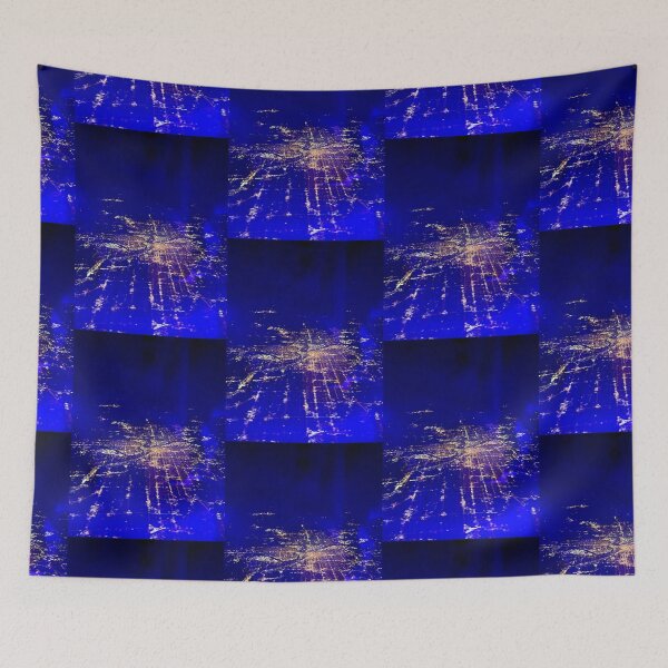 Item preview, Technicolor View designed and sold by Juliebean234.