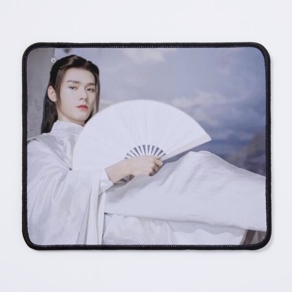 Item preview, Wen KeXing, Word of Honor designed and sold by EspressoSeokJin.