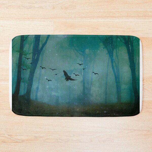 Item preview, Darkness Descends designed and sold by SoozSilverTree.