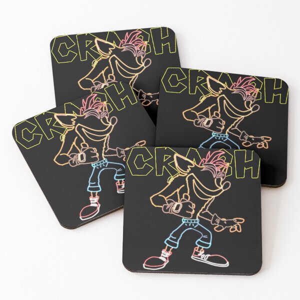 Item preview, Crashing! designed and sold by GizzyDrws.