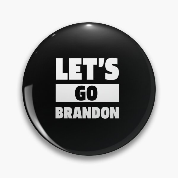 Item preview, Let’s Go Brandon - USA Political Gift designed and sold by DiogoCalheiros.