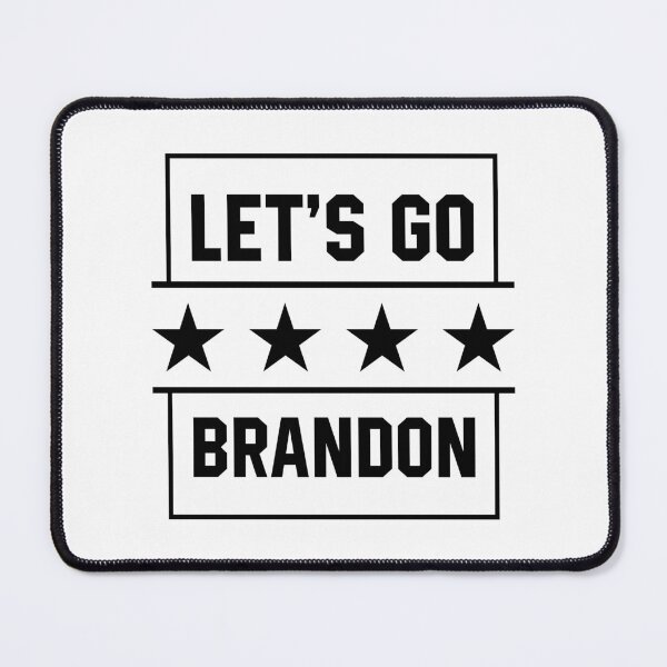 Item preview, Let’s Go Brandon - USA Political Gift designed and sold by DiogoCalheiros.