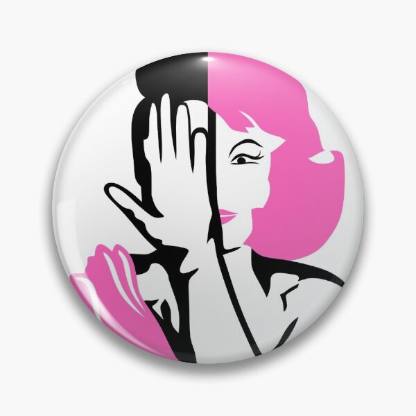 Item preview, Drag Queen Vintage Silhouette designed and sold by MattaChic.