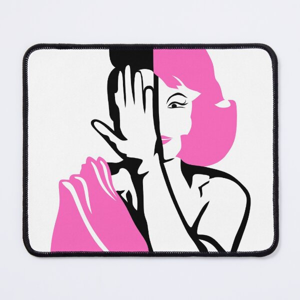 Item preview, Drag Queen Vintage Silhouette designed and sold by MattaChic.