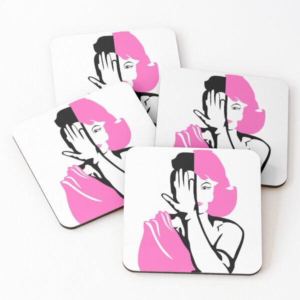 Item preview, Drag Queen Vintage Silhouette designed and sold by MattaChic.