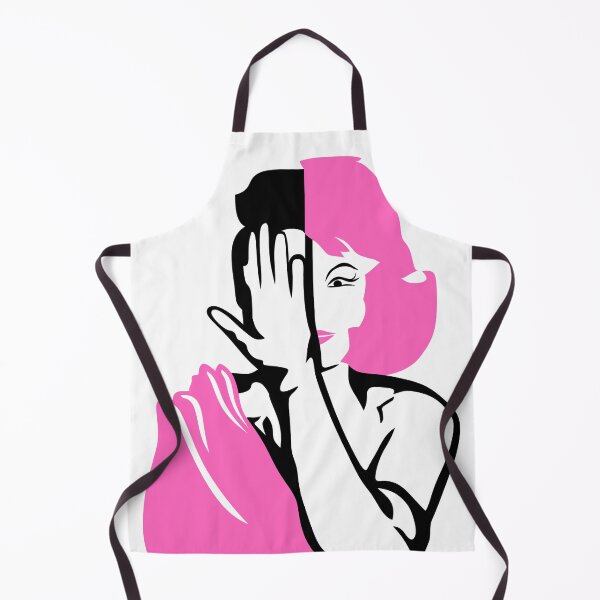 Item preview, Drag Queen Vintage Silhouette designed and sold by MattaChic.