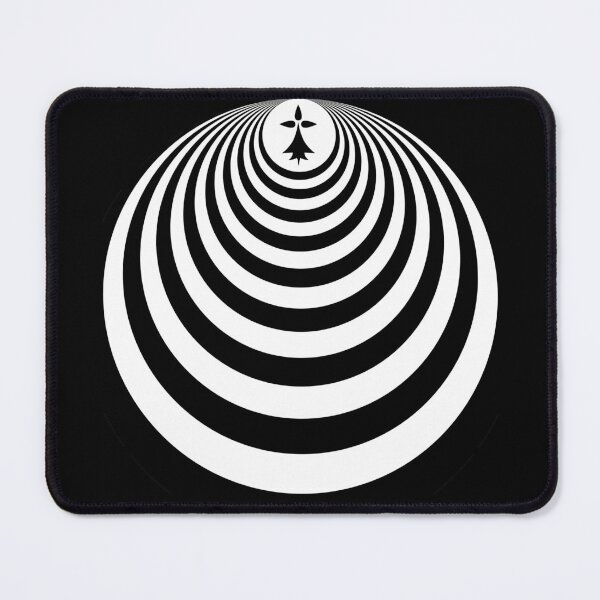 Item preview, breton bzh brittany designed and sold by ricobarinas.