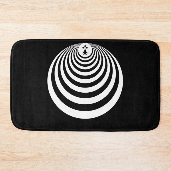 Item preview, breton bzh brittany designed and sold by ricobarinas.