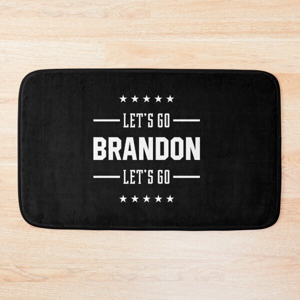 Item preview, Let’s Go Brandon - USA Political Gift designed and sold by DiogoCalheiros.