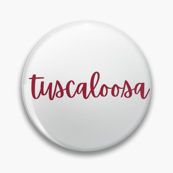 Item preview, Tuscaloosa Script designed and sold by emily-crabtree.