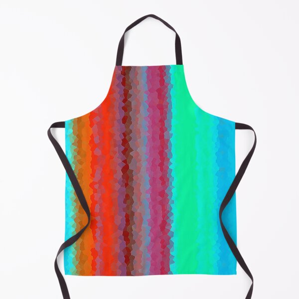 Item preview, Re-Created Crystal Field XVII by Robert S. Lee  designed and sold by robertsleeart.
