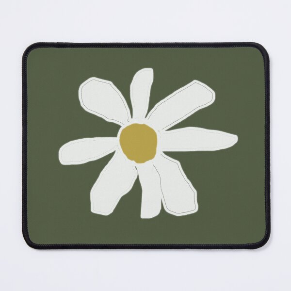 Item preview, daisy designed and sold by The Poette.