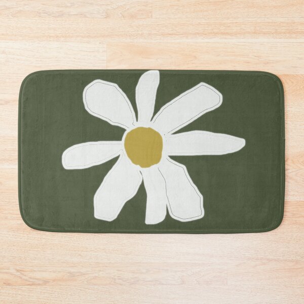 Item preview, daisy designed and sold by The Poette.