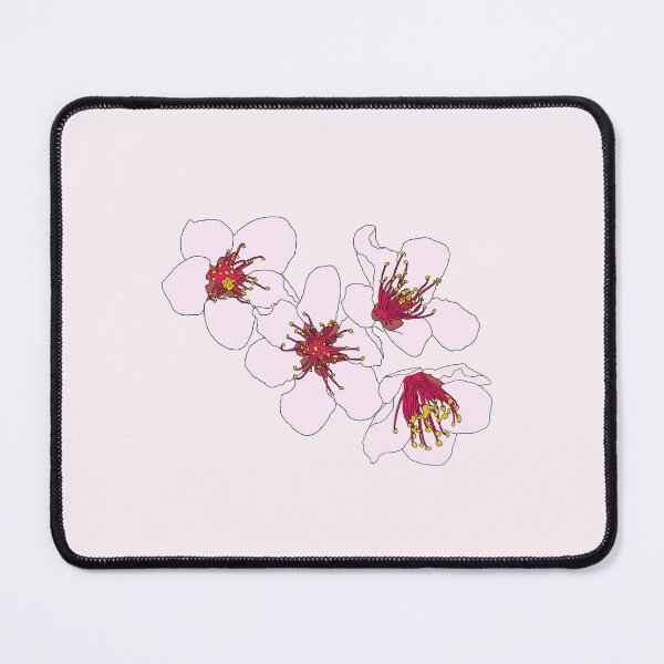 Item preview, Peach Blossom designed and sold by nklange240.