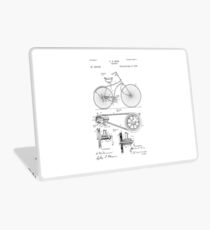 Patent - Fahrrad Laptop Folie