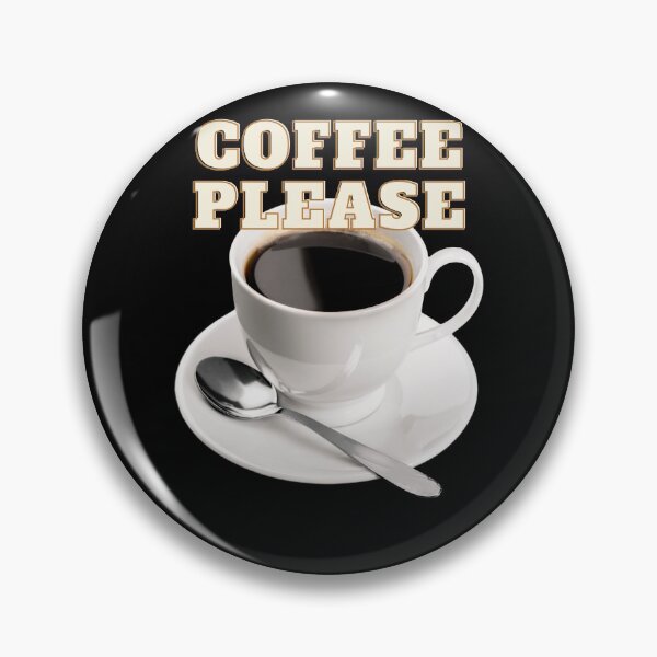 Item preview, Coffee Please designed and sold by westenfield.