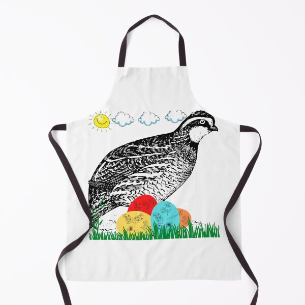 Item preview, Quail With Eggs designed and sold by kmosier93.