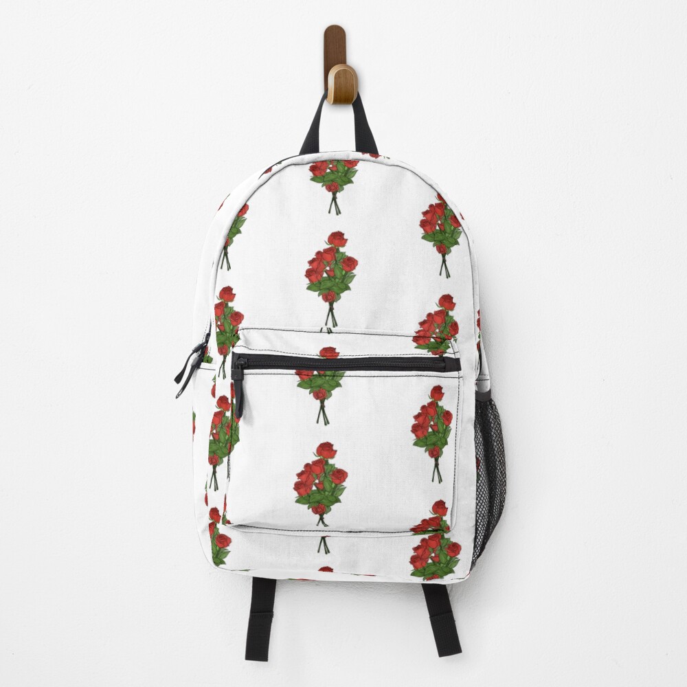 Item preview, Backpack designed and sold by Iliveinazoo.