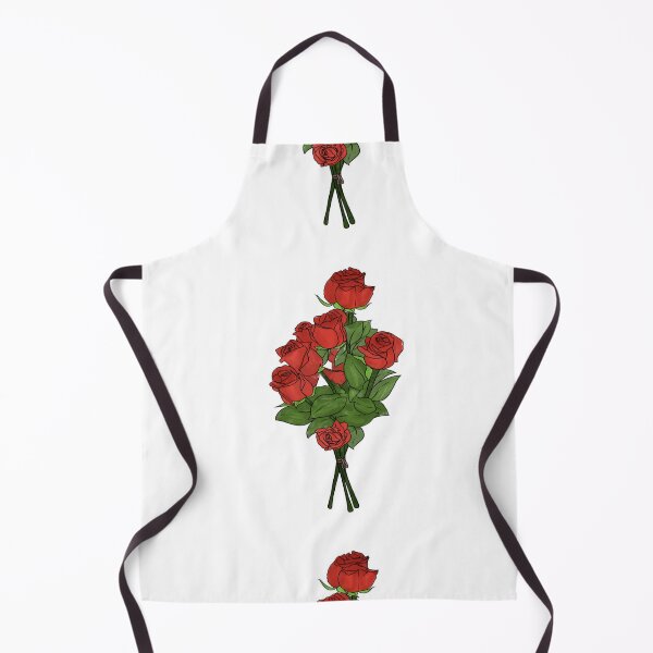 Item preview, Red Roses designed and sold by Iliveinazoo.