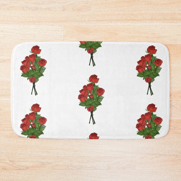 Item preview, Red Roses designed and sold by Iliveinazoo.