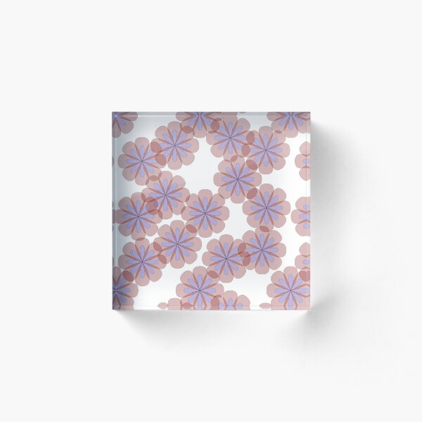 Acrylic Block