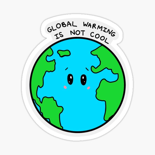 Strawless Bear Sticker for Sale by WashU-GlobeMed