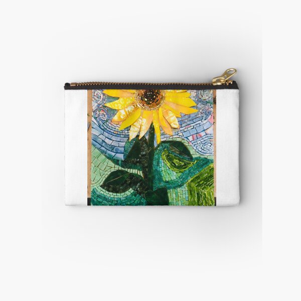 Item preview, Sunflower in the Sun designed and sold by Beverlymosaic.