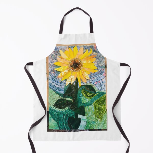 Item preview, Sunflower in the Sun designed and sold by Beverlymosaic.