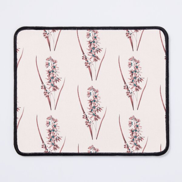 Item preview, Red Alt of African Corn Lily Flower - I designed and sold by DaphneKstudio .