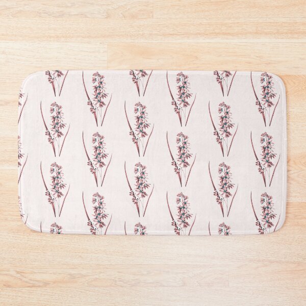 Item preview, Red Alt of African Corn Lily Flower - I designed and sold by DaphneKstudio .