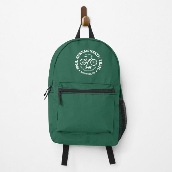 Item preview, Paul Bunyan State Trail (cycling) designed and sold by curranmorgan.