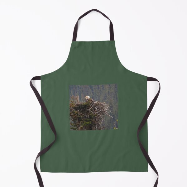 Item preview, Canadian Eagle Nest designed and sold by Honey Myrtle Studio.