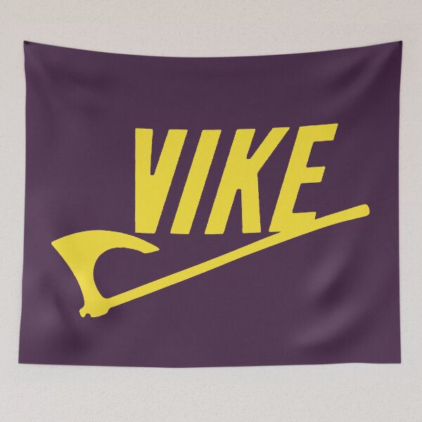 Item preview, VIKE IV! designed and sold by LordNeckbeard.