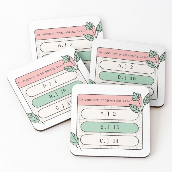 Item preview, In Computer Programming.... designed and sold by STEM-women.