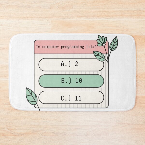 Item preview, In Computer Programming.... designed and sold by STEM-women.
