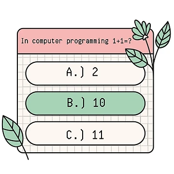Artwork thumbnail, In Computer Programming.... by STEM-women