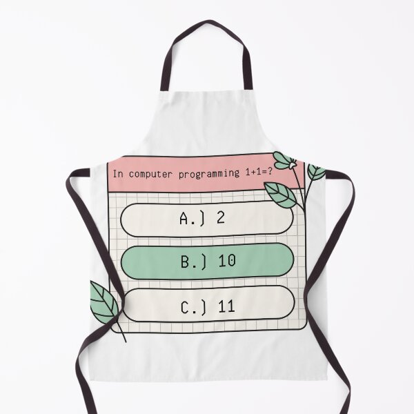 Item preview, In Computer Programming.... designed and sold by STEM-women.