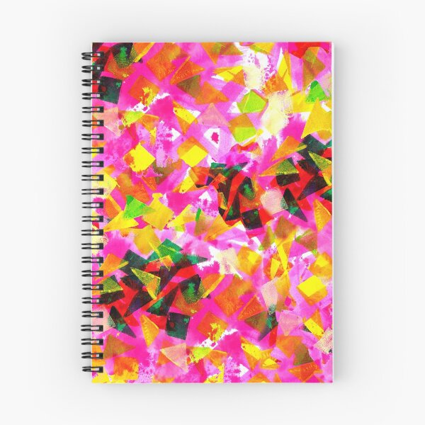 Item preview, Confetti Explosion designed and sold by Liz Plummer.