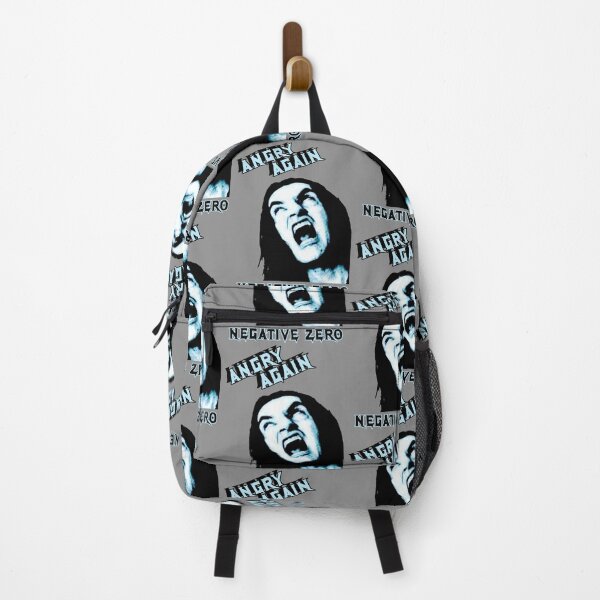 Item preview, Frank Massacre's Shirt Design (Angry Again by Negative Zero) designed and sold by Jessie Slamwhorella.
