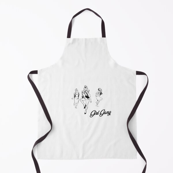 Item preview, girl gang designed and sold by shannonheibler.