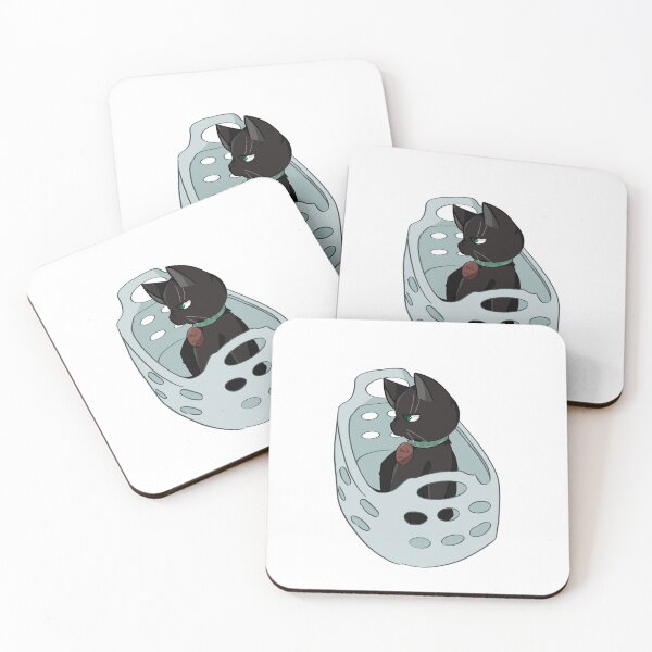 Item preview, Cat in Basket  designed and sold by S-shimarisu.