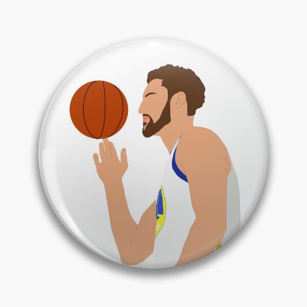 Item preview, Klay thompson designed and sold by retrotonight.