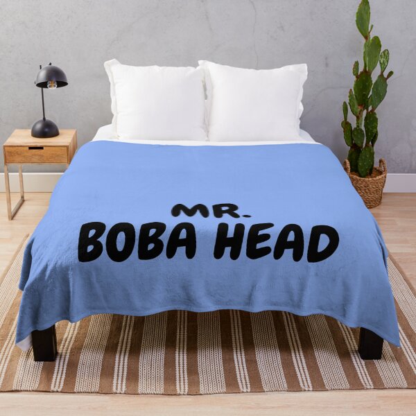 Artikelvorschau, Herr Boba Kopf - Bobaheads entworfen und verkauft von BobaHeads.