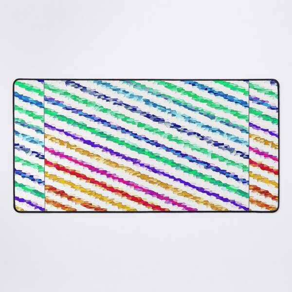 Item preview, Re-Created Crystal Field XIV by Robert S. Lee  designed and sold by robertsleeart.