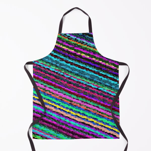 Item preview, Re-Created Crystal Field X by Robert S. Lee designed and sold by robertsleeart.