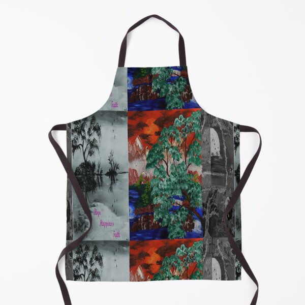 Item preview, Blended nature designed and sold by Deanne-Bossell.