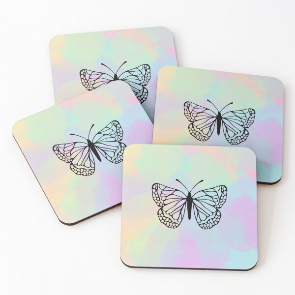Item preview, Butterfly  designed and sold by Iliveinazoo.